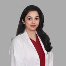 Dr Meenakshi R
